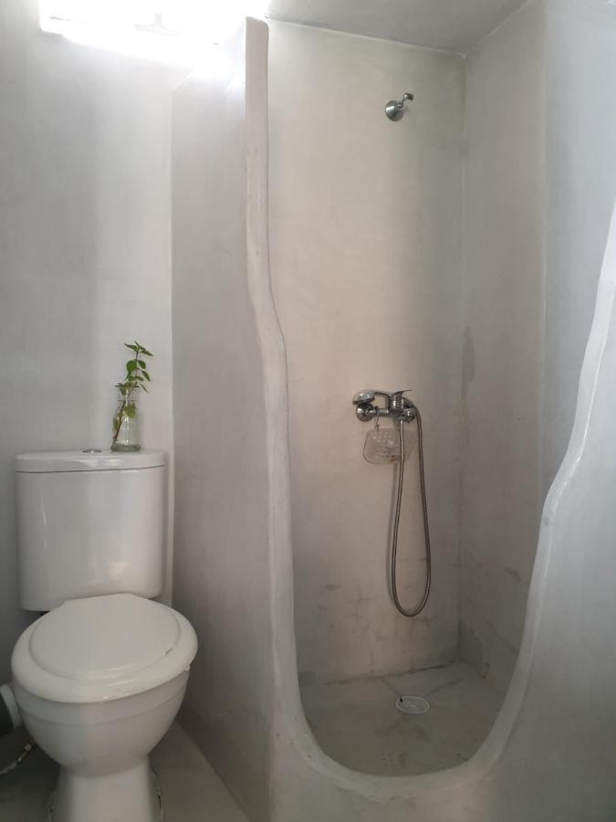 Apartamento Chris Αpartments Old Town Rhodes City Exterior foto