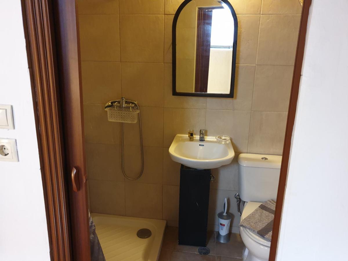 Apartamento Chris Αpartments Old Town Rhodes City Exterior foto