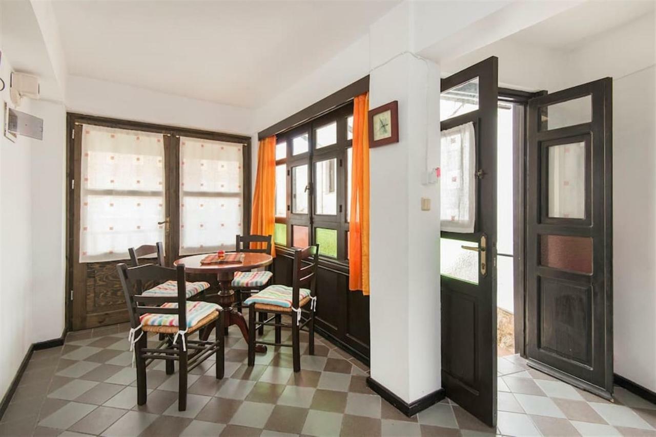 Apartamento Chris Αpartments Old Town Rhodes City Exterior foto